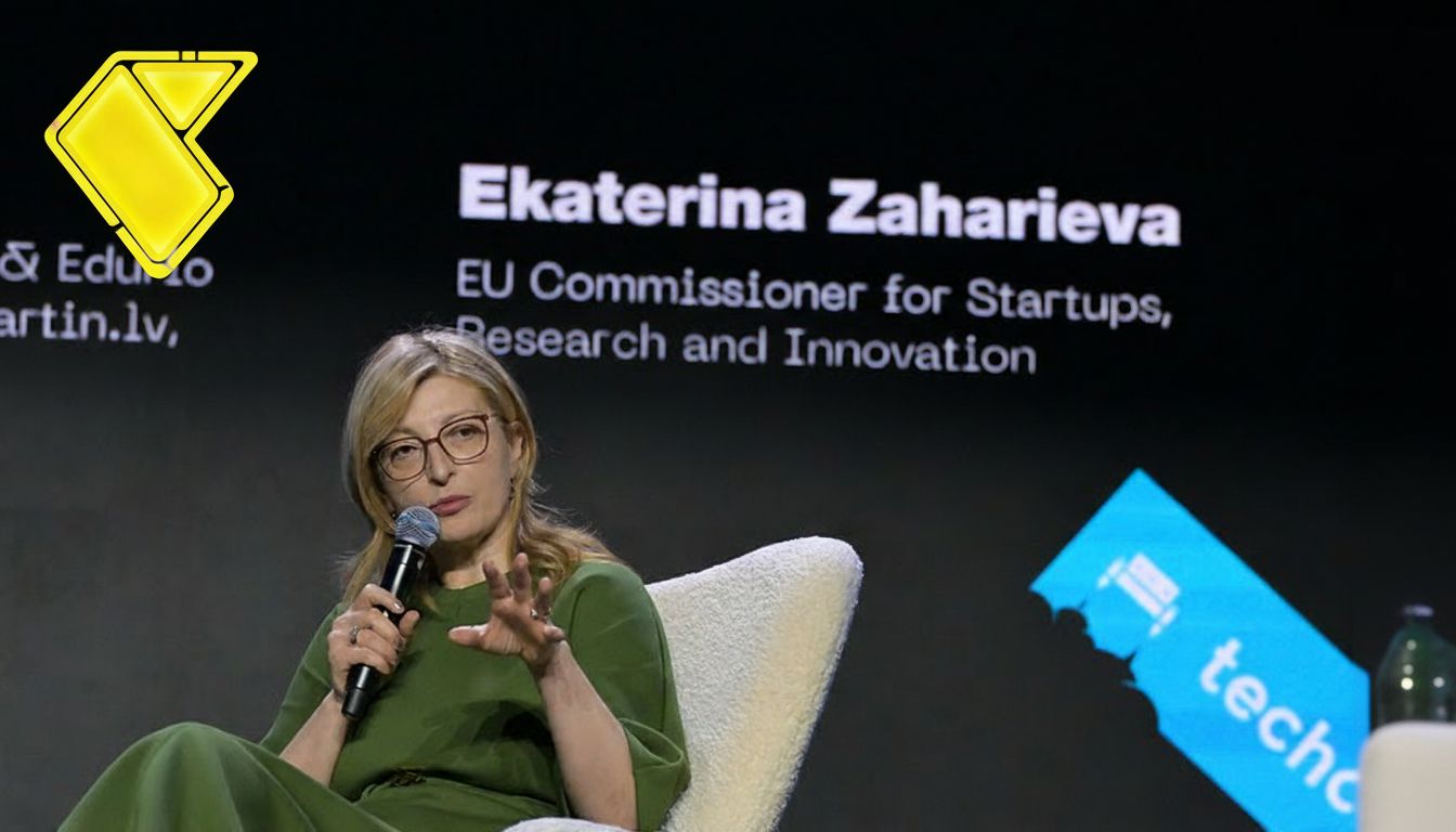 What a Bulgarian EU commissioner really means for SEE startups