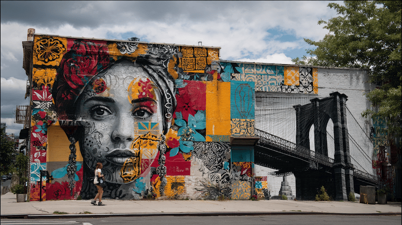 This Place has a Way of Speeding you up Without Asking.