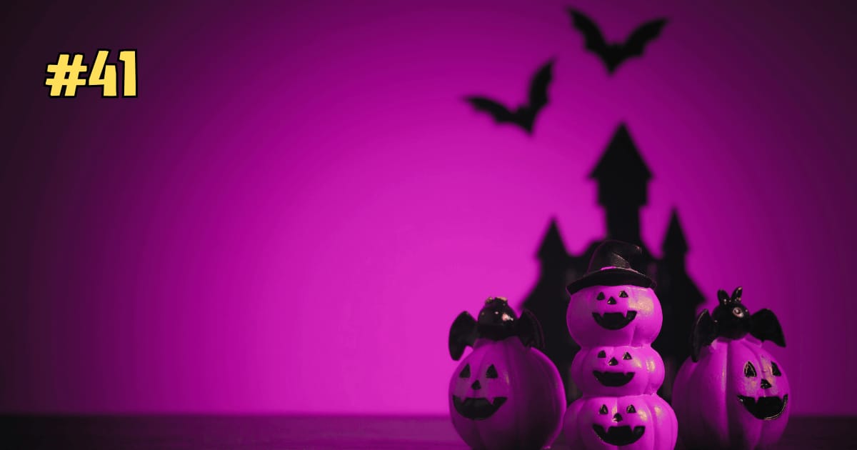 How Halloween Ate the World