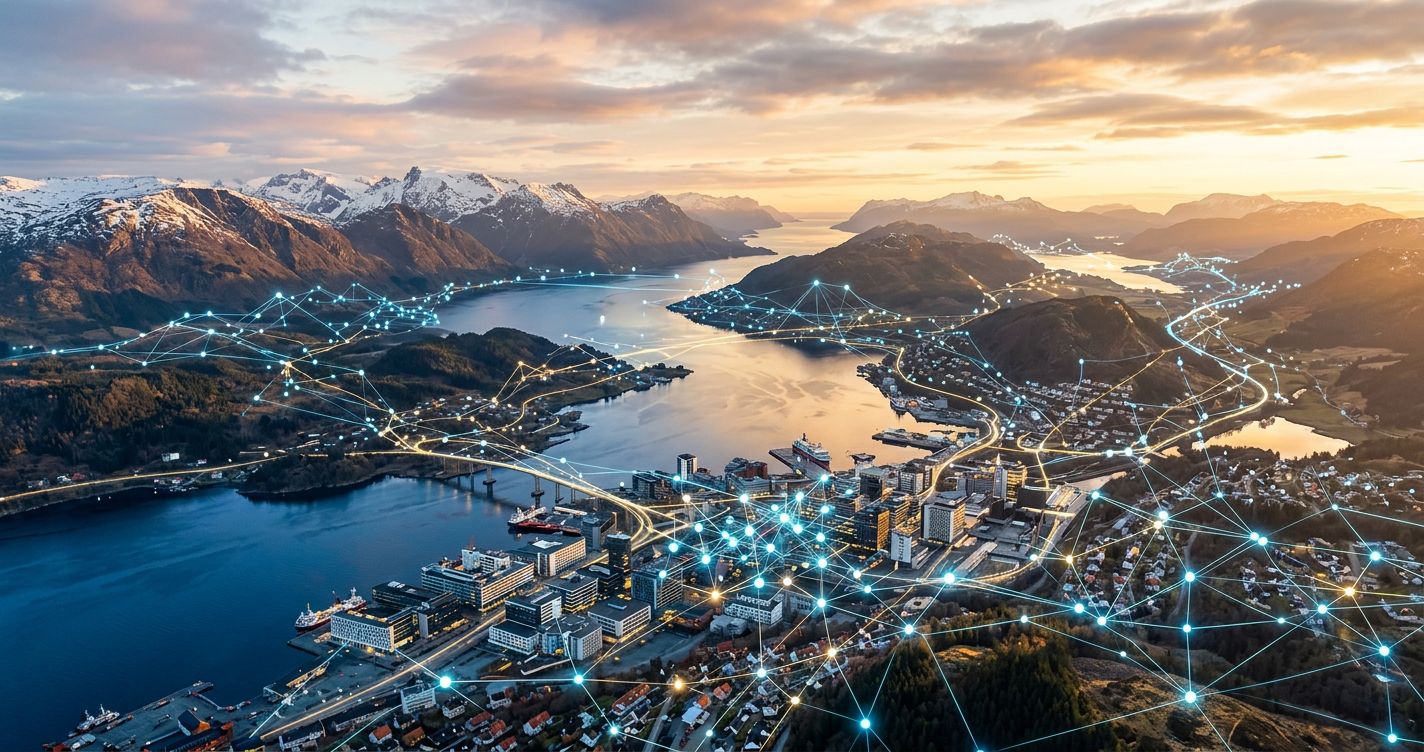 NordicTech // March 13, 2026 -- Lovable Hits $400M ARR With 146 People