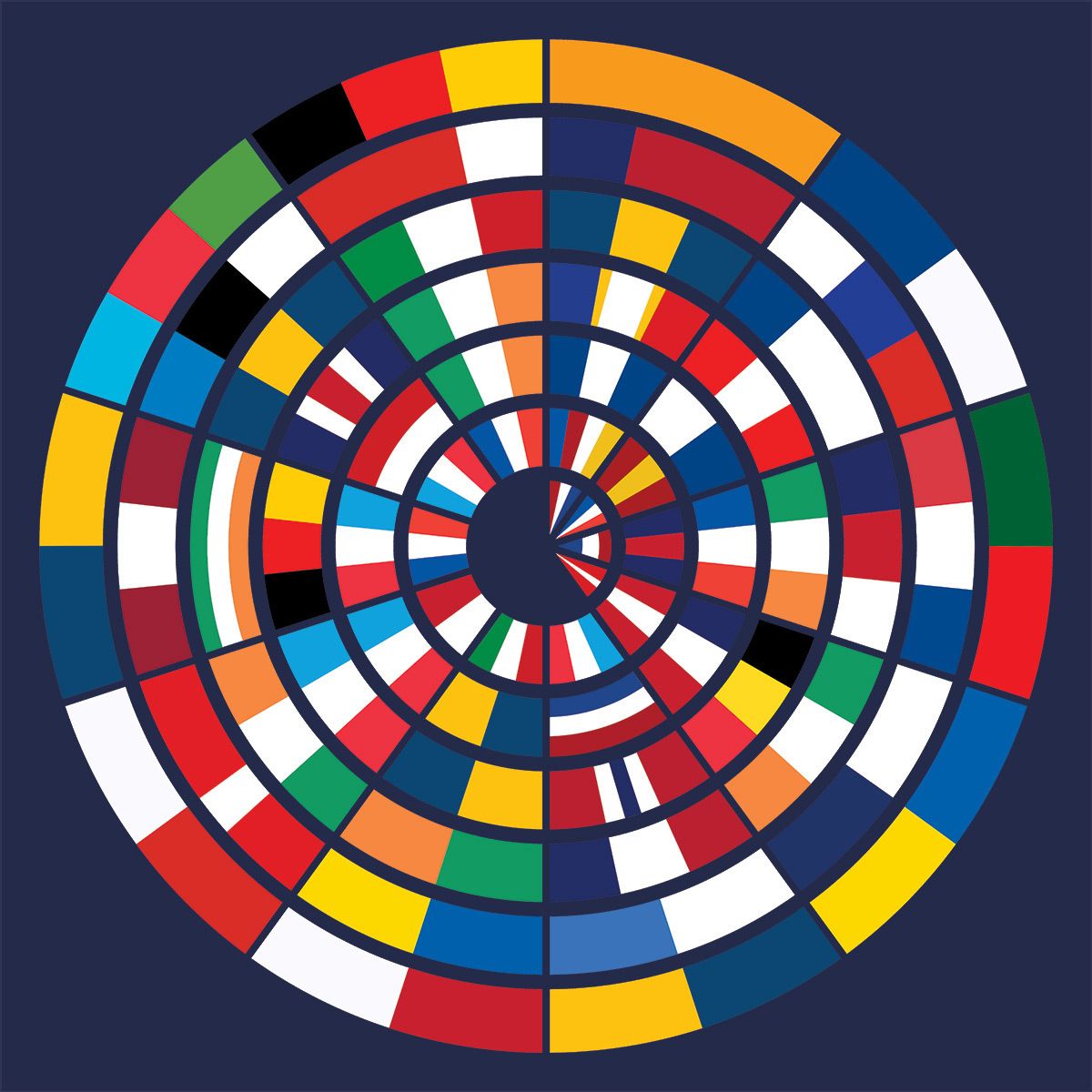 Adventuring through the Canadian Rockies