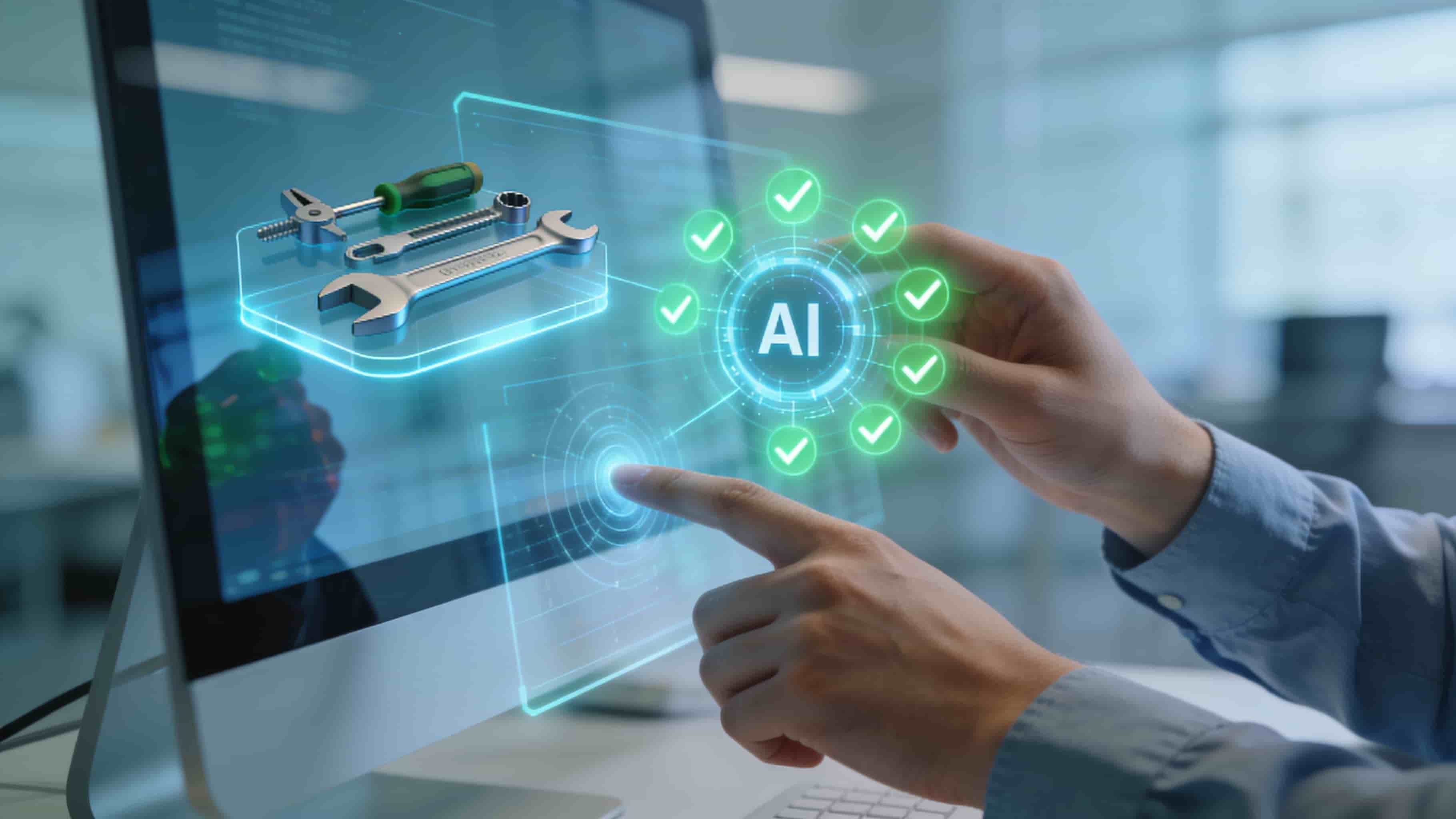 Top 10 CX AI Tools in 2026