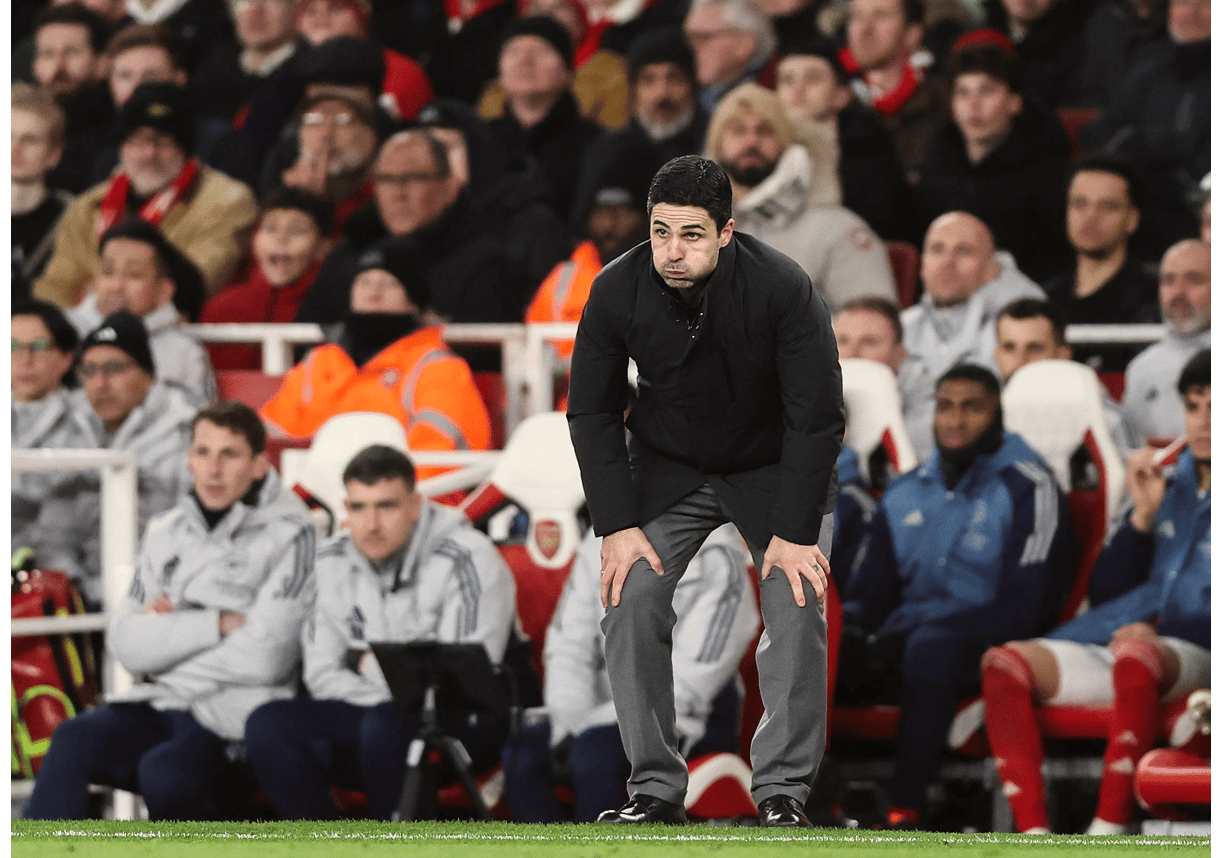 The Premier League title race tightens, Wrexham, and live fan takes on FotMob