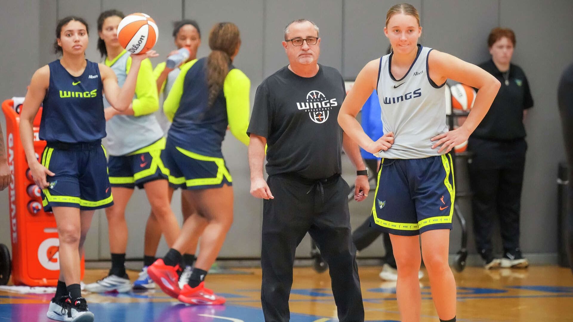 No Cap Newswire: April 24, 2026