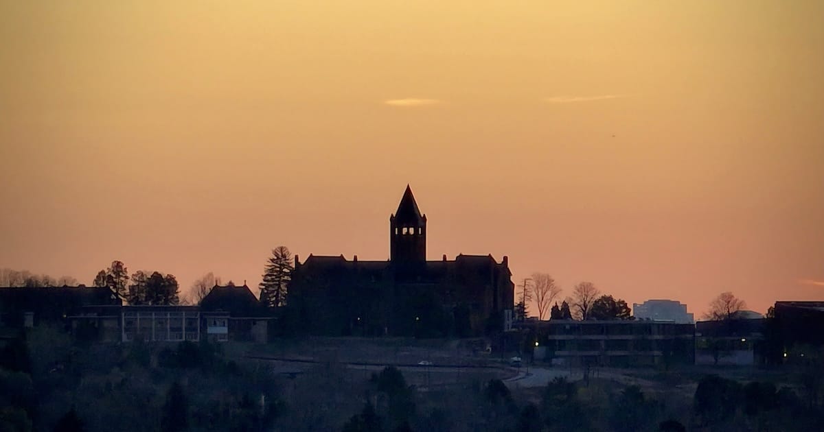 A Special Concordance