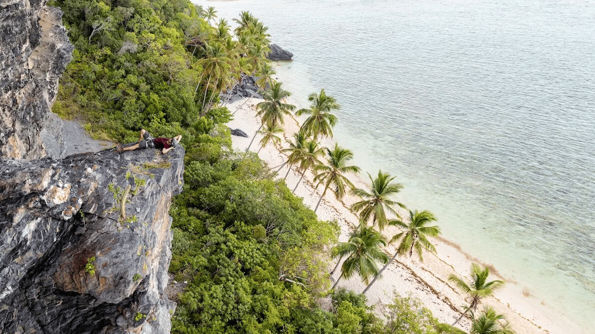 Adventuring through the Canadian Rockies