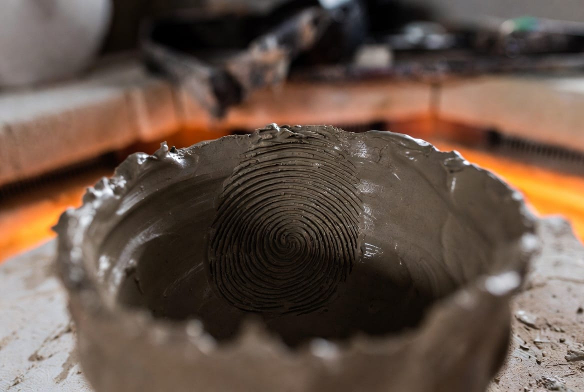 You were made for something specific.