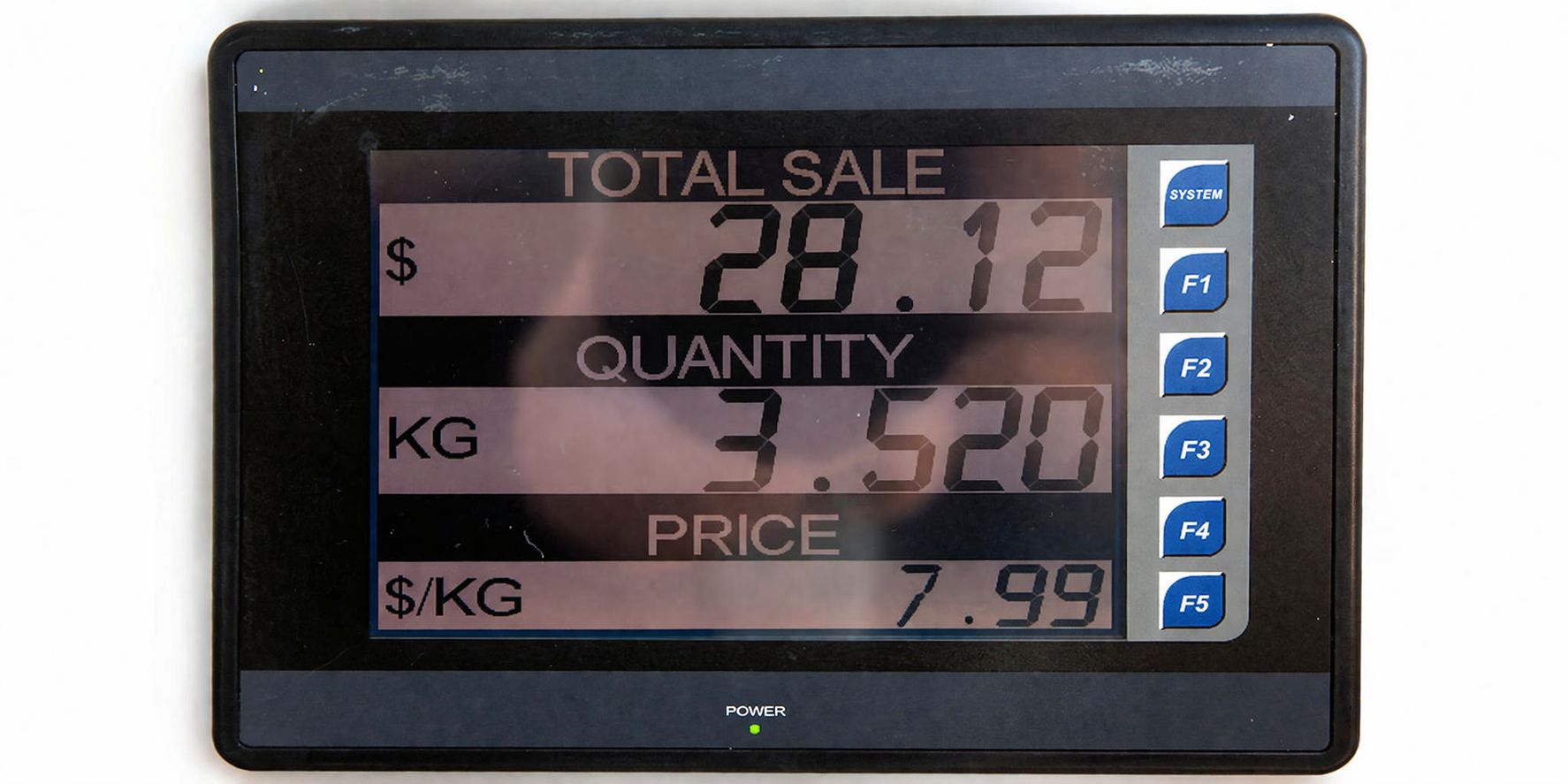 단위가격 표시제 전면 시행 (26.04.09)