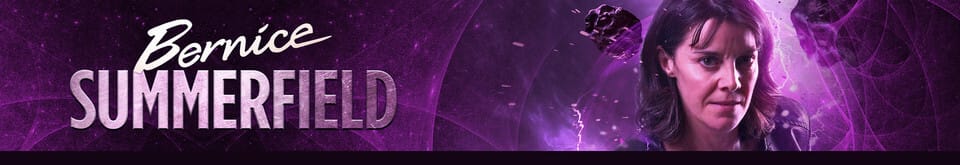 Paul Cornell's Festive Friday Newsletter