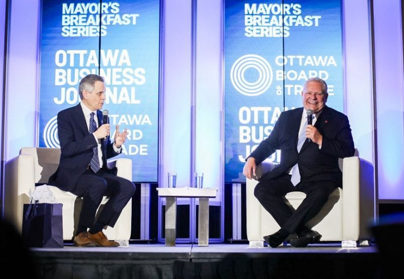 Adventuring through the Canadian Rockies