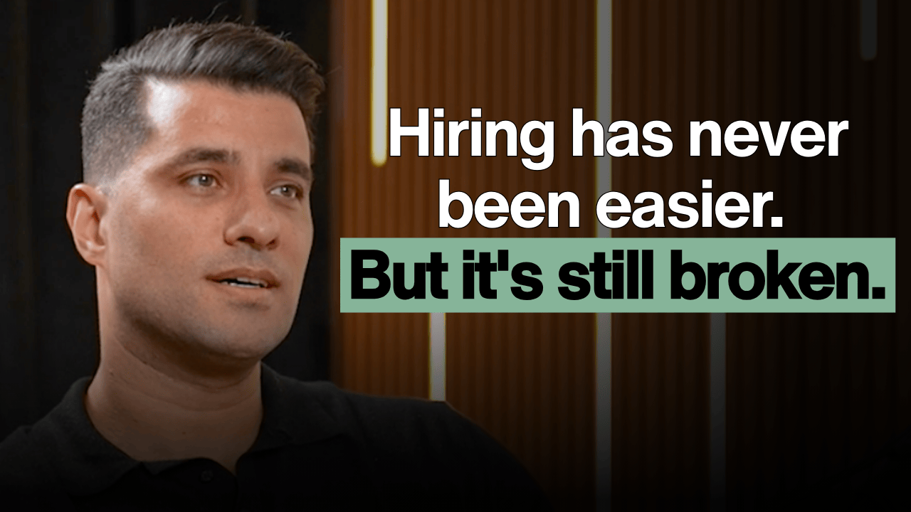 The Future of Hiring in a Post-AI World