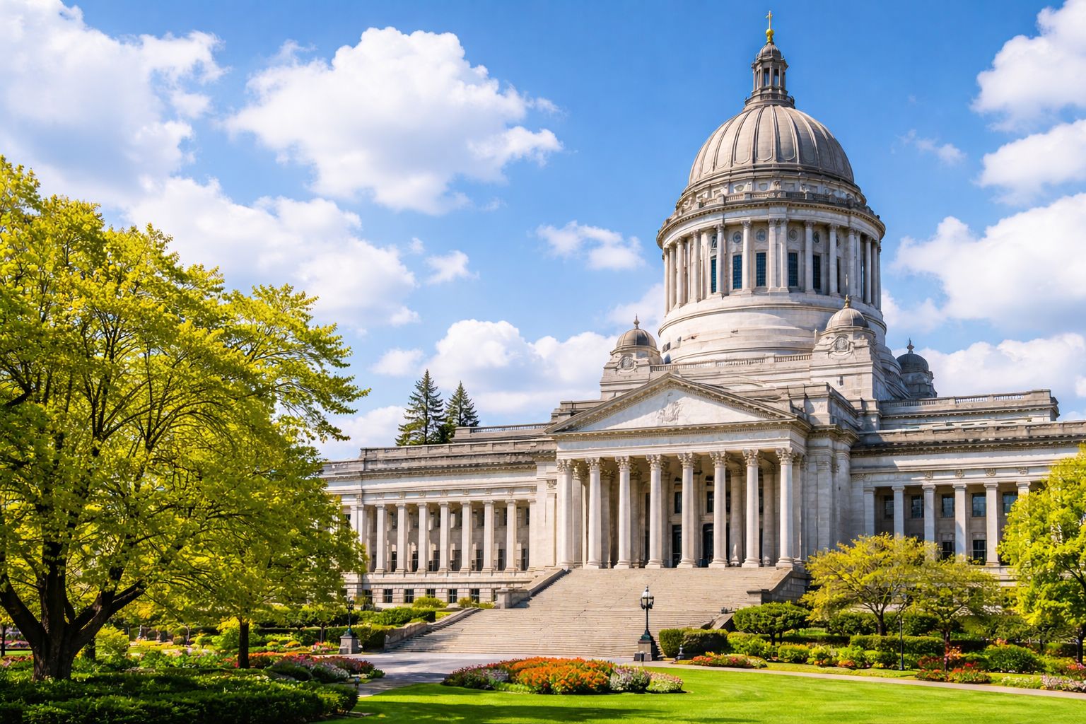 Washington’s 2026 Supplemental Budget: Bigger Spending, Riskier Math