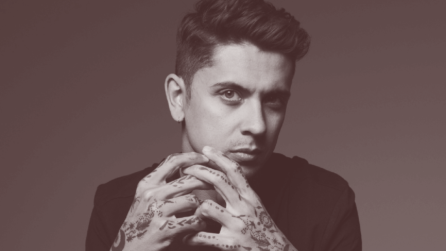 Ben Hart Triumphs at Edinburgh Fringe