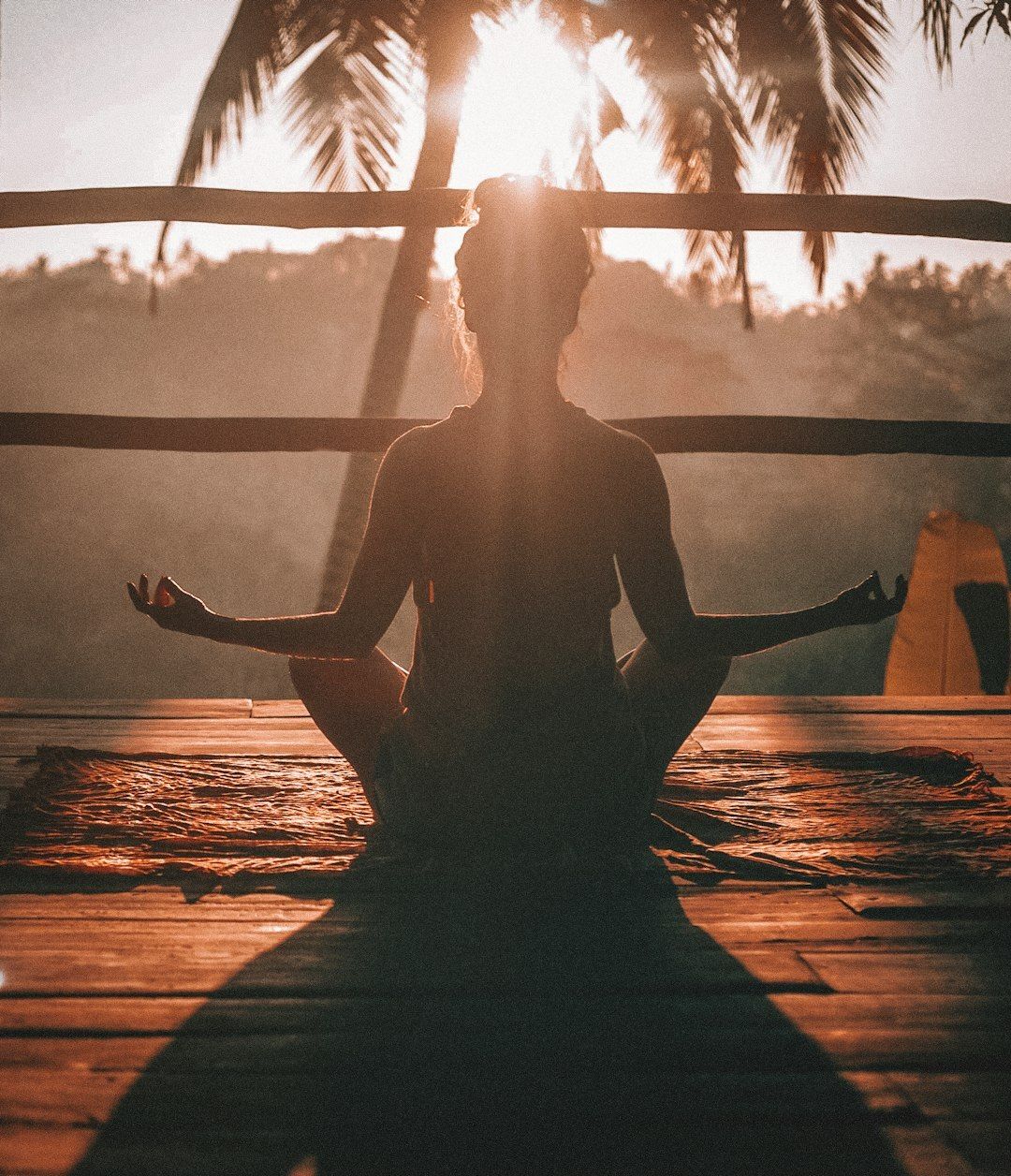 Seven Days of  Saturn—A Week-Long Ritual