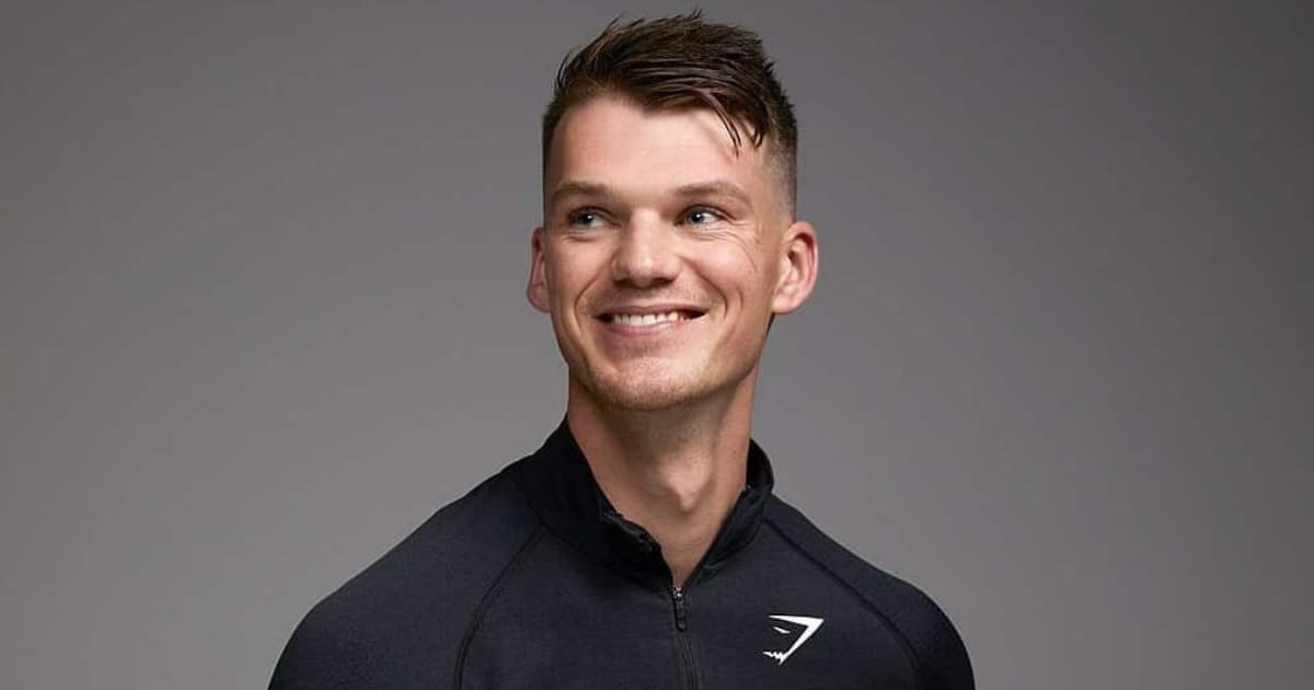 From Pizza Deliveries to a Billion-Dollar Brand, Ben Francis billion dollar story