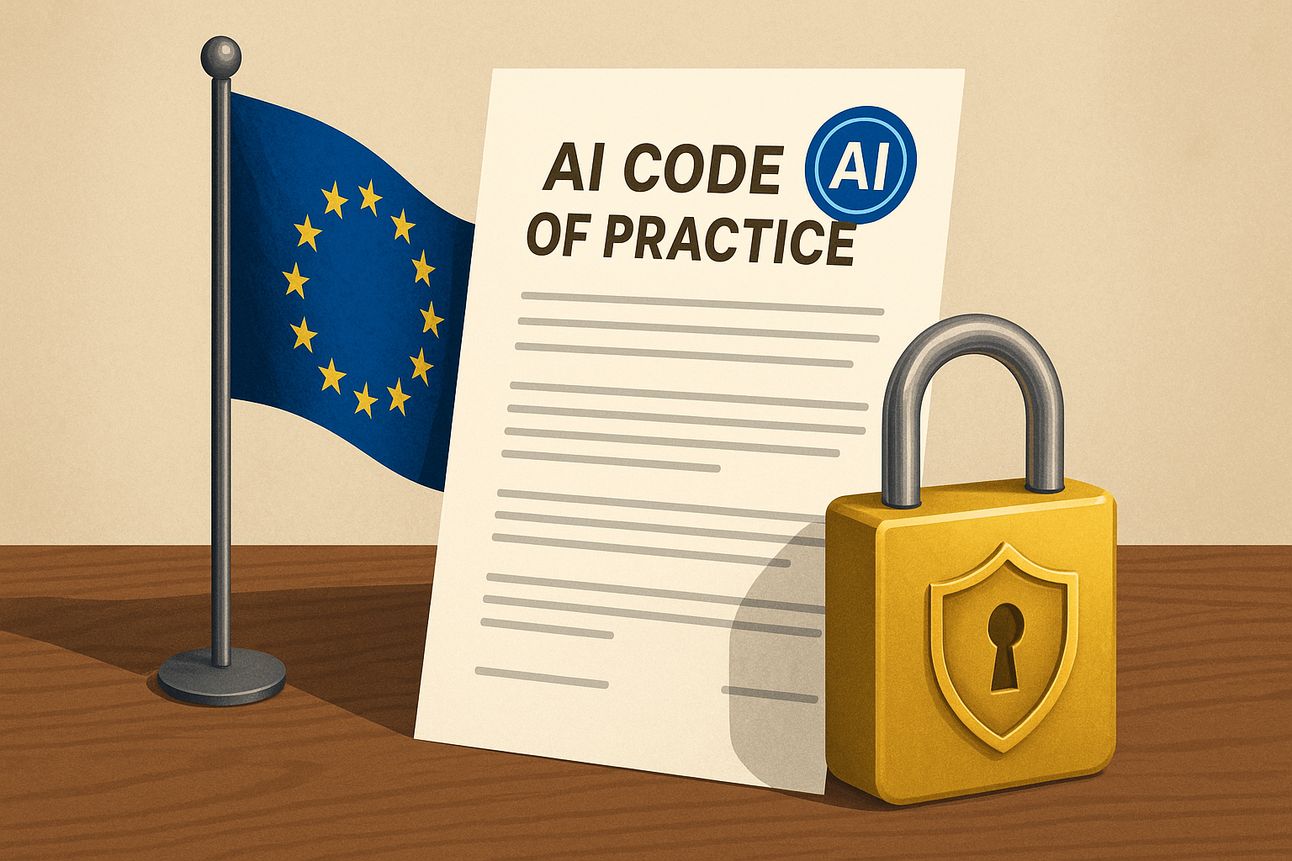 Freshly dropped, EU's AI Act...A New Compliance Playbook for Businesses