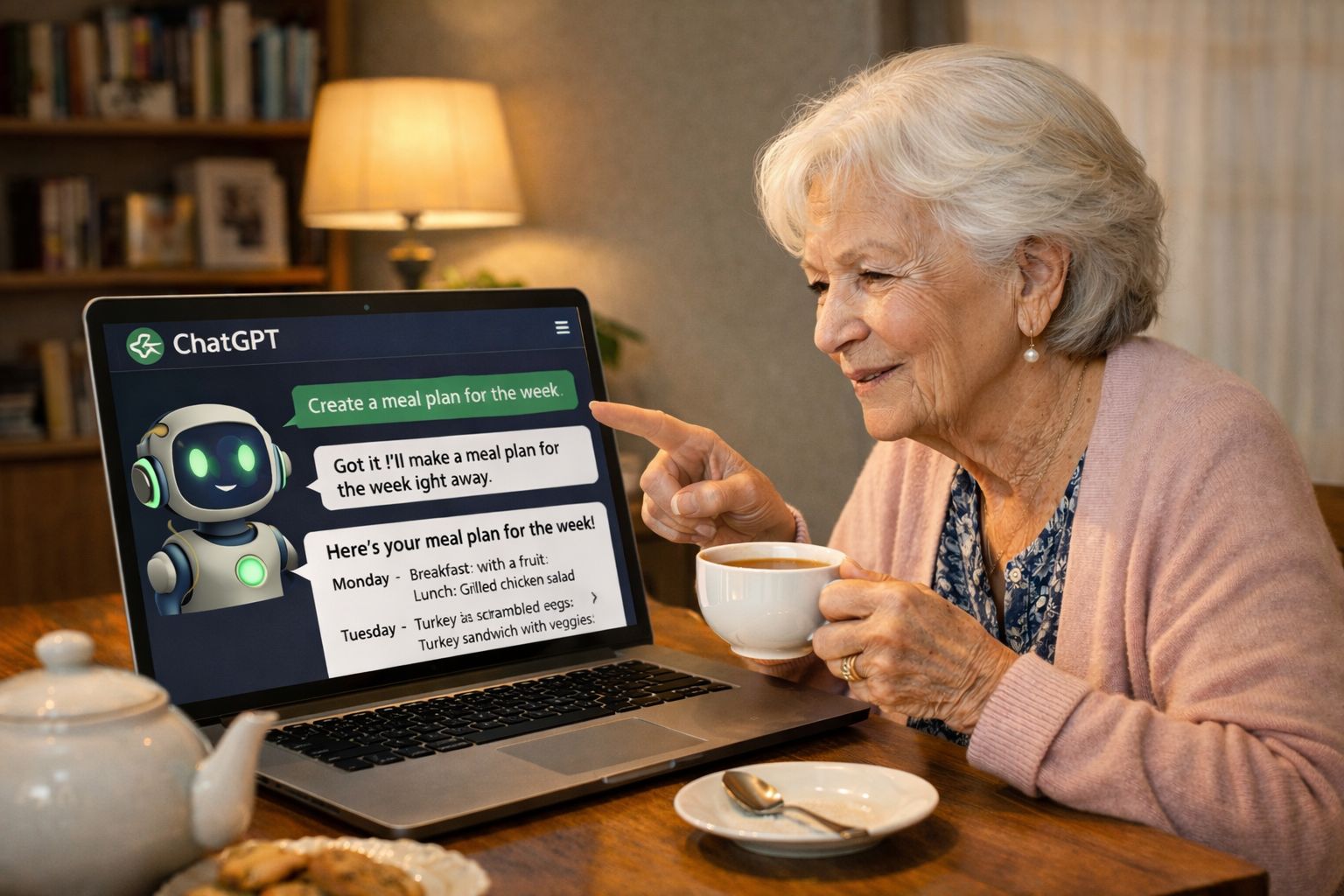 📰 You Are Still in Control