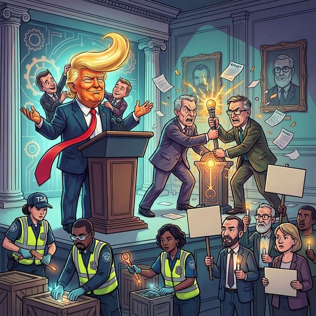 U.S. Government-as-a-service Shuts Off Mid-billing Cycle