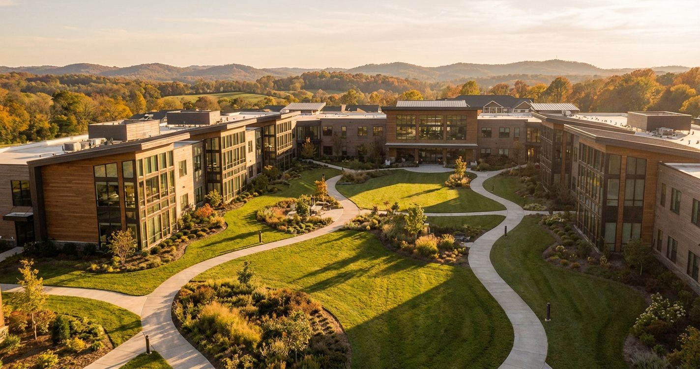 Clarion Partners Expands Senior Housing Portfolio with Franklin, TN