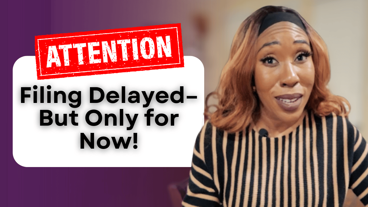 No Need to File... Yet: What the Corporate Transparency Act Pause Means for Your Business