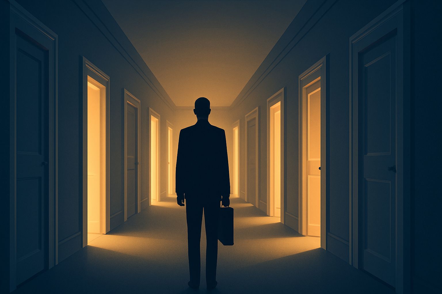 Adventuring through the Canadian Rockies