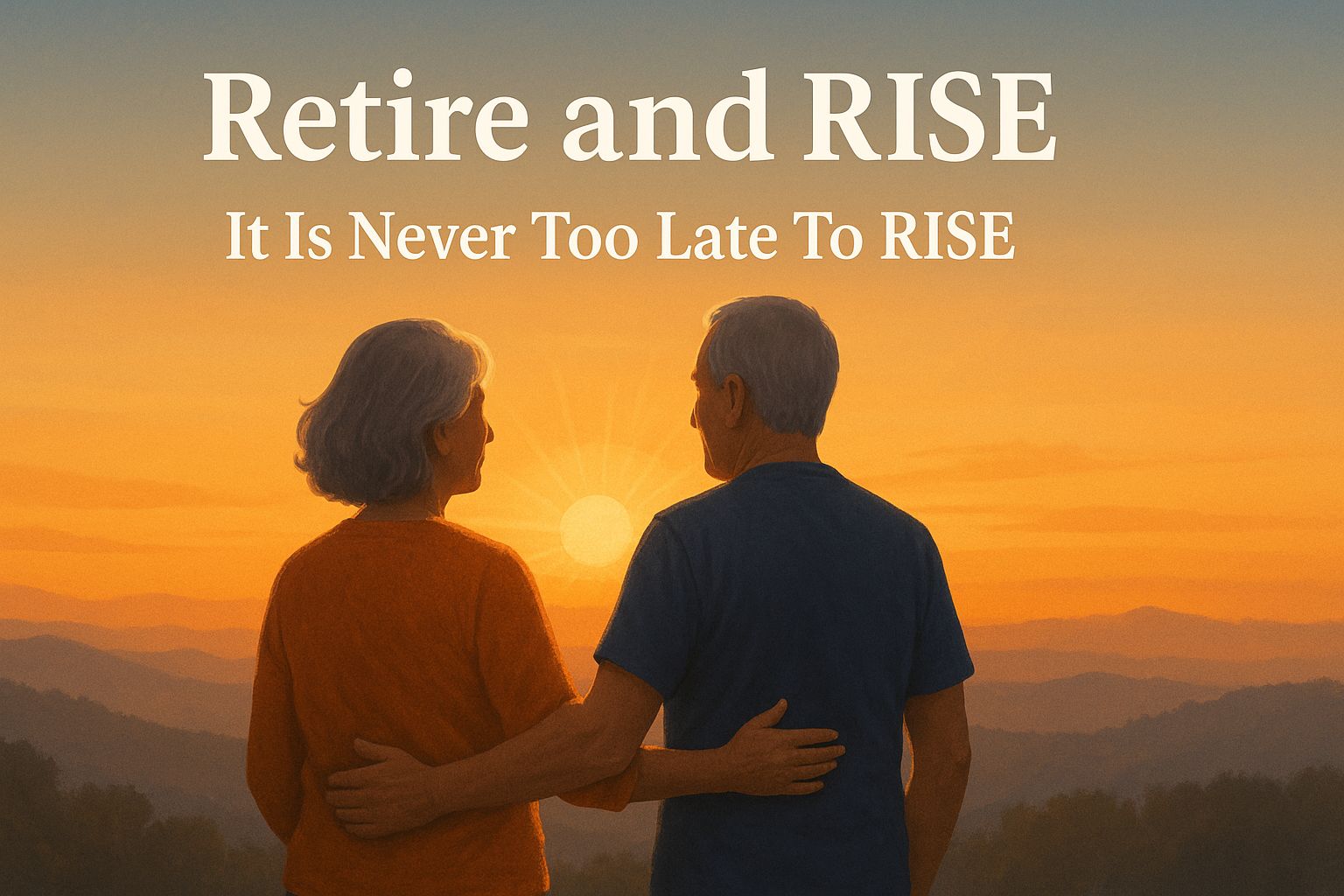 Adventuring through the Canadian Rockies