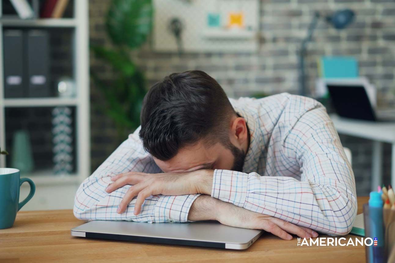 From Burnout to Balance