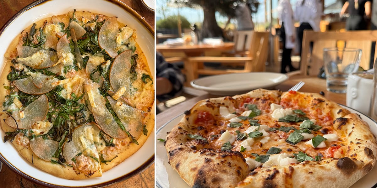 Perfect Wine with Pizza: pairing tips for every style