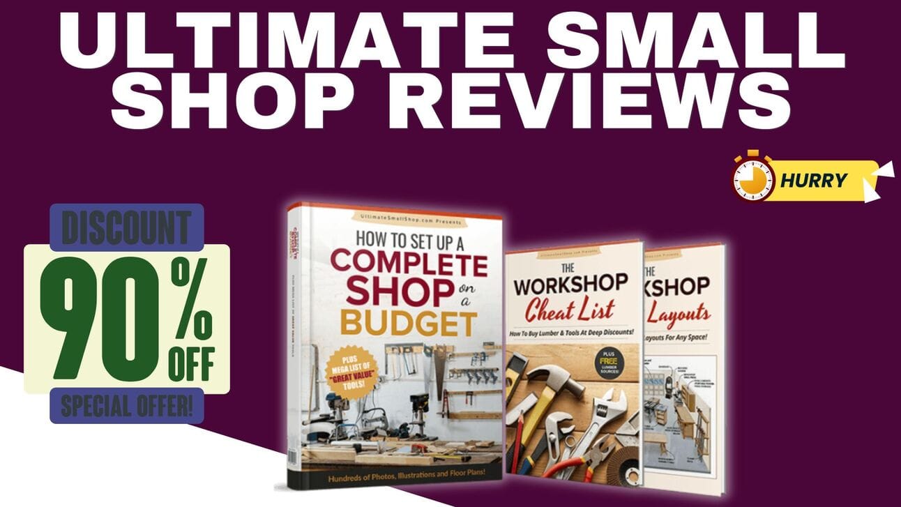 The Real Costs of Ignoring Ultimate Small Shop Reviews 2025: Why Waiting Could Destroy Your Woodworking Dreams