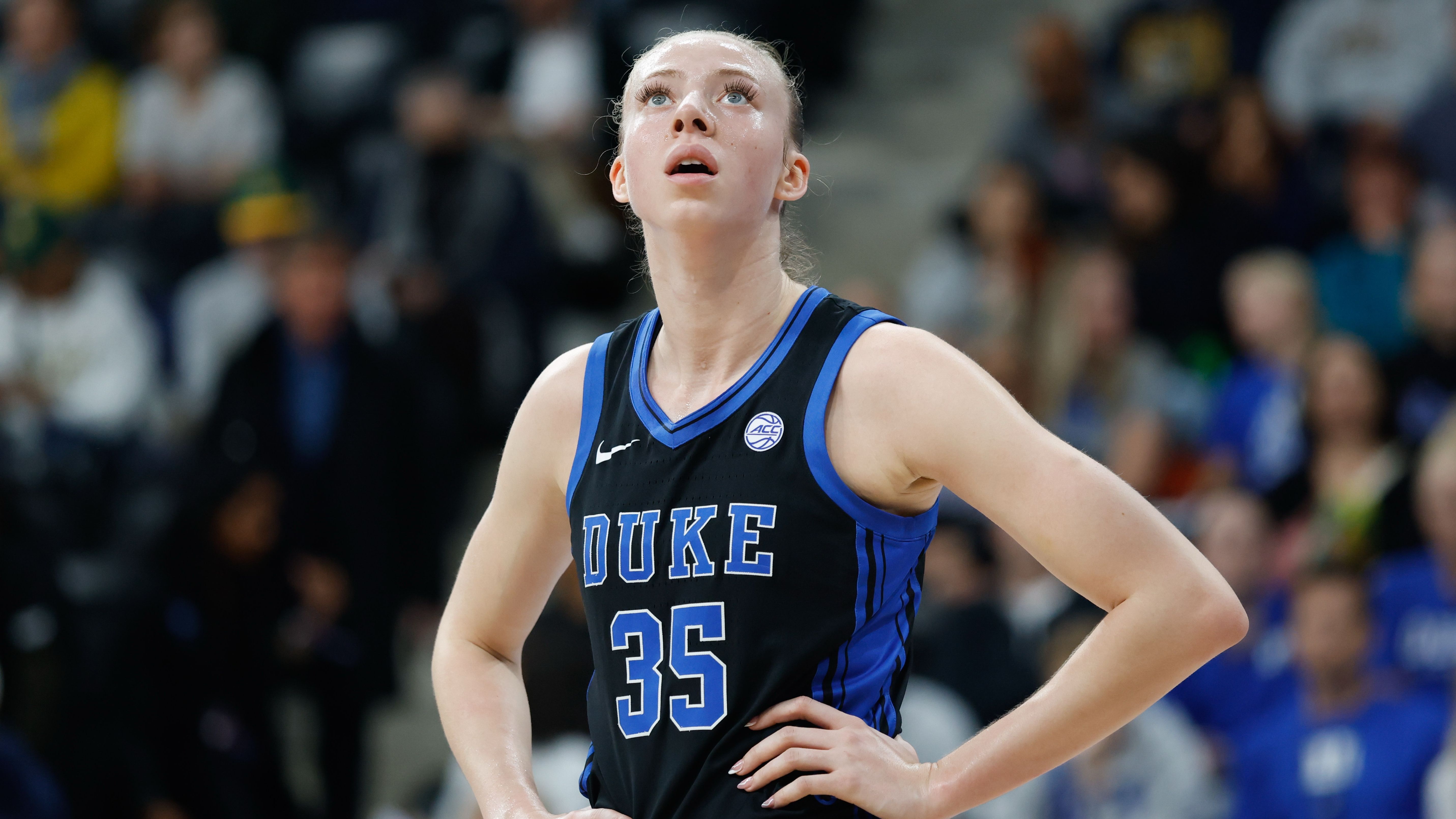 Rashard Hall's NCAA Power Rankings 7.0