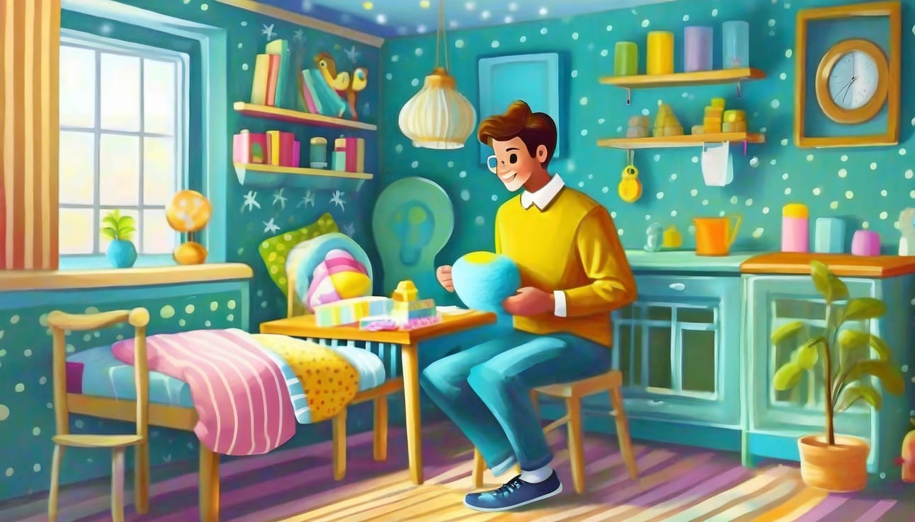 Preparing for Baby’s Arrival