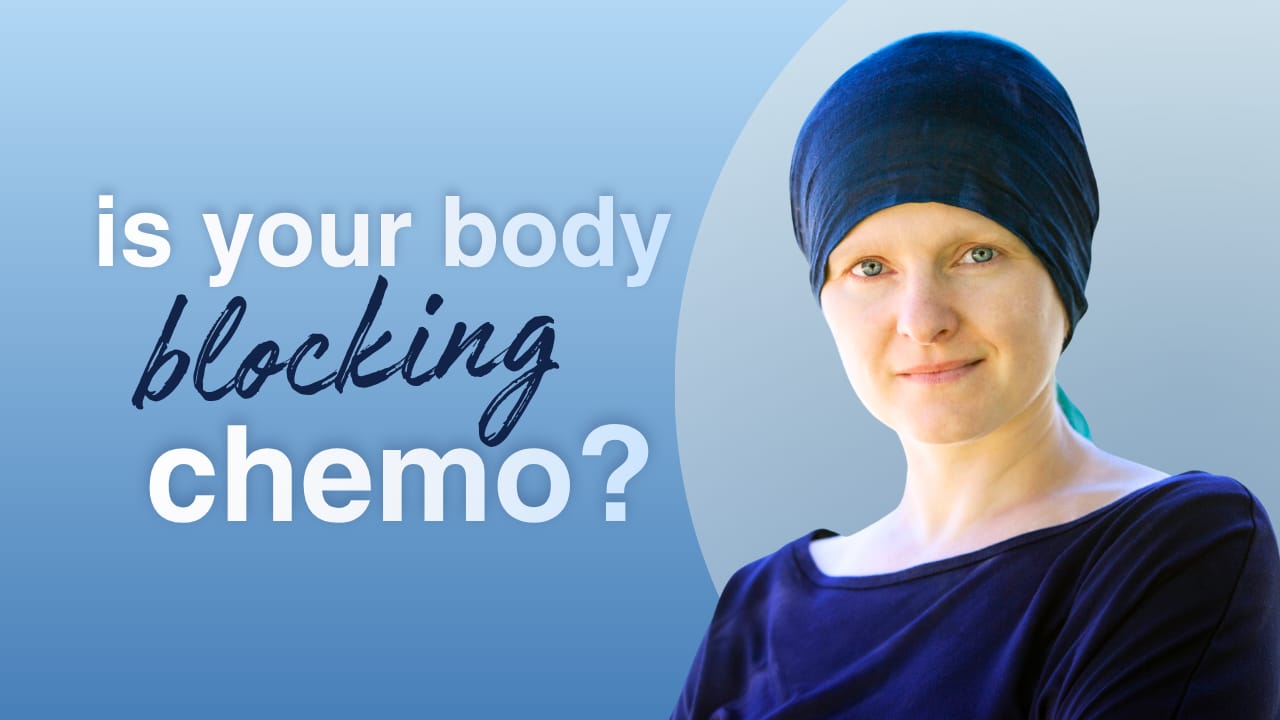 Why Chemo Stops Working and The Strategy to Fix It