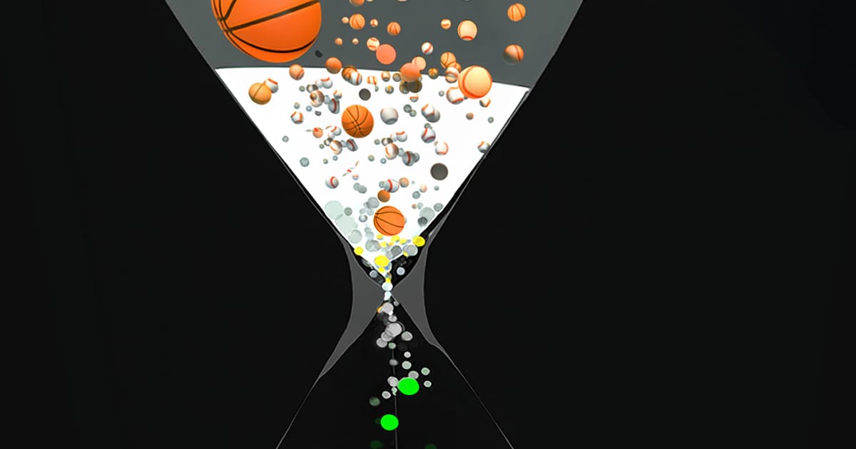 Si no entiendes esto, vas tarde