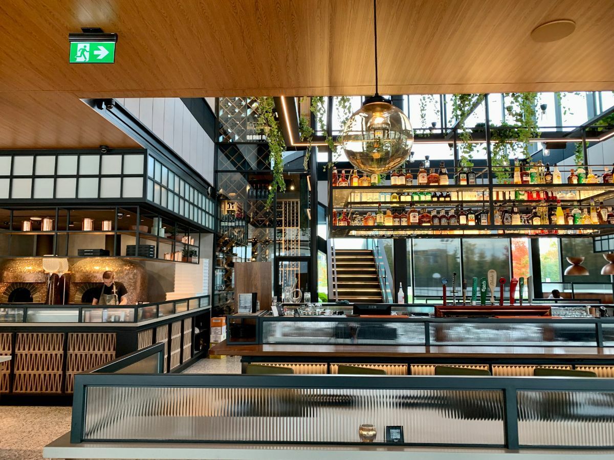 Insider Edition: Spritizing up the dining experience