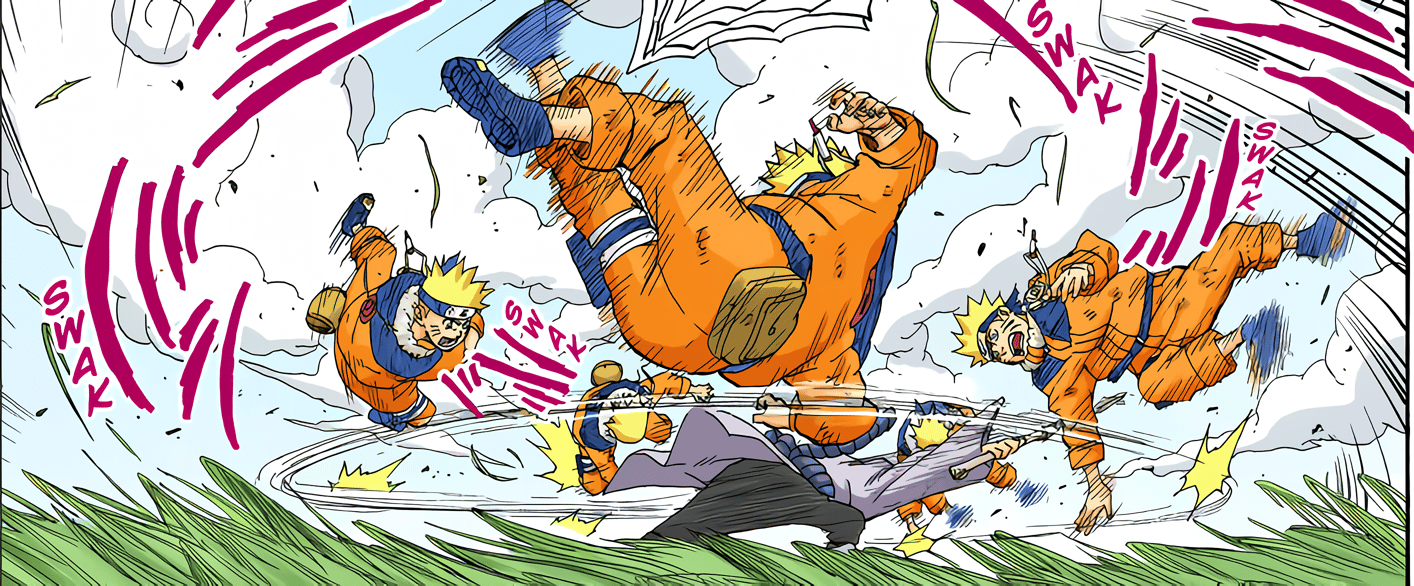 Canada just pulled the plug on its clone-jutsu growth