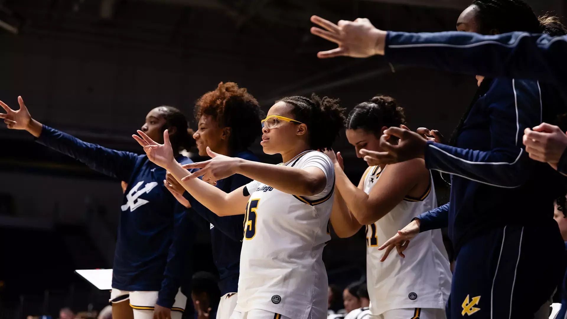 Adventuring through the Canadian Rockies