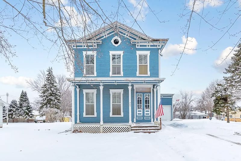 Adventuring through the Canadian Rockies