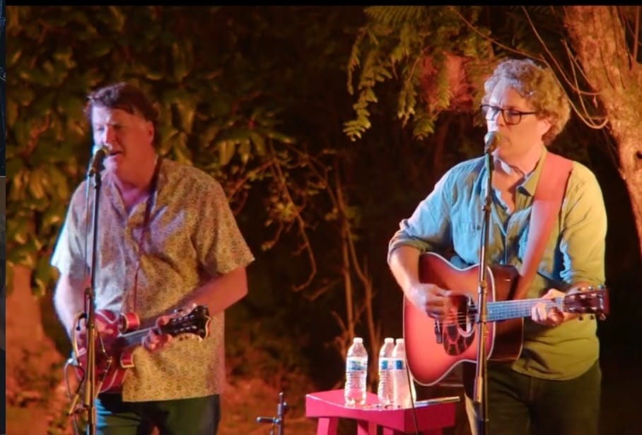 GUEST PROFILE: Bradley Cole Smith