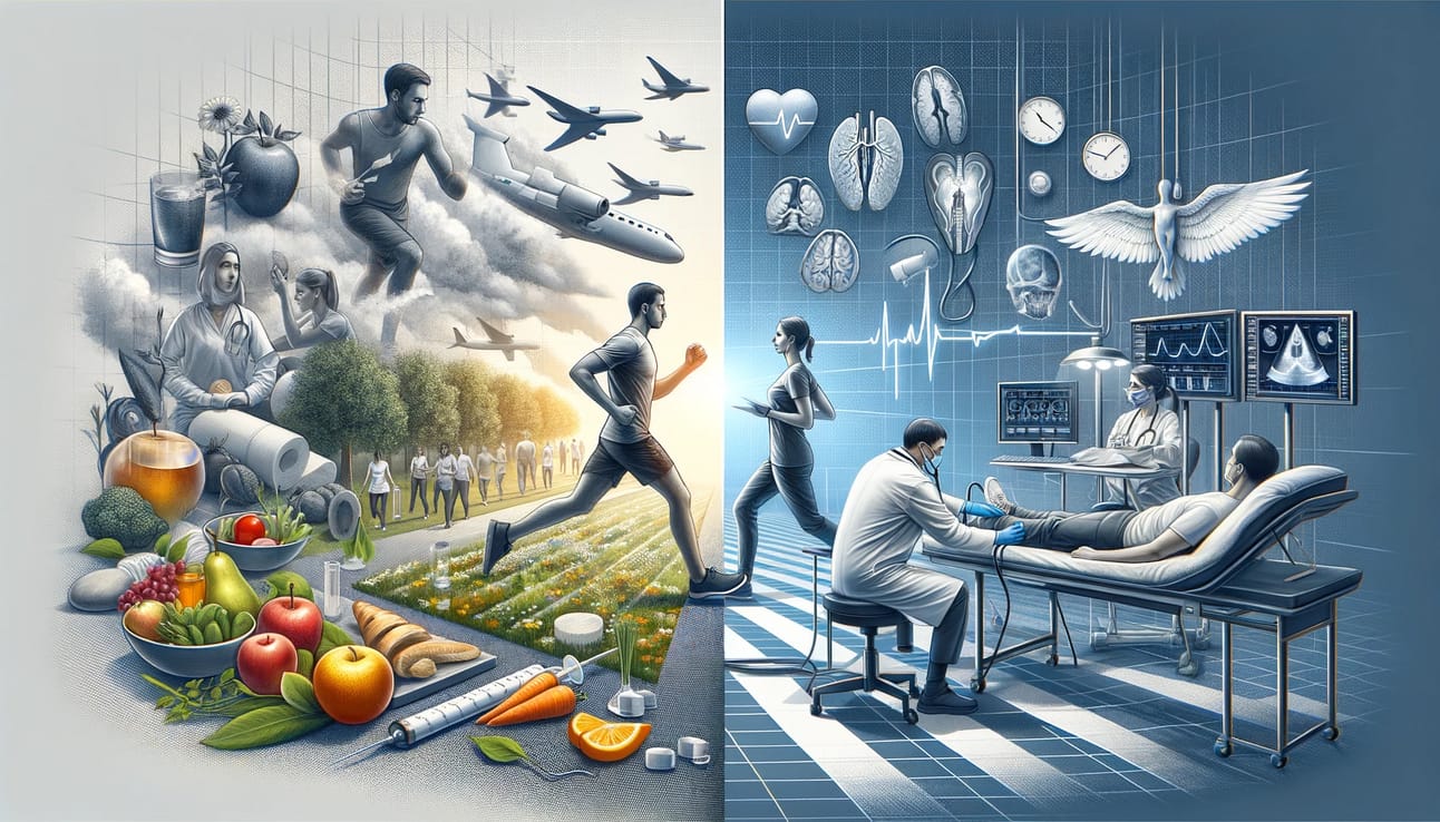 Adventuring through the Canadian Rockies