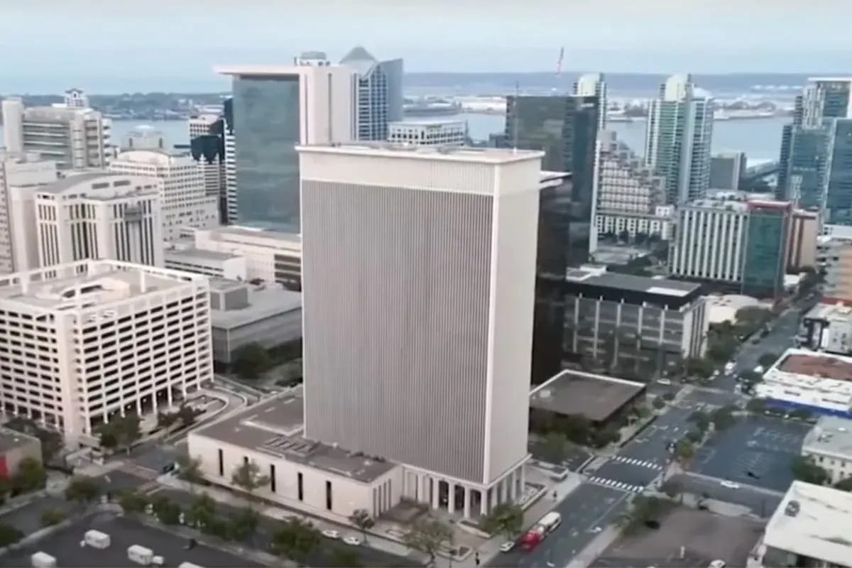 San Diego Tries to Redeem Its Worst Real Estate Deal With Affordable Housing