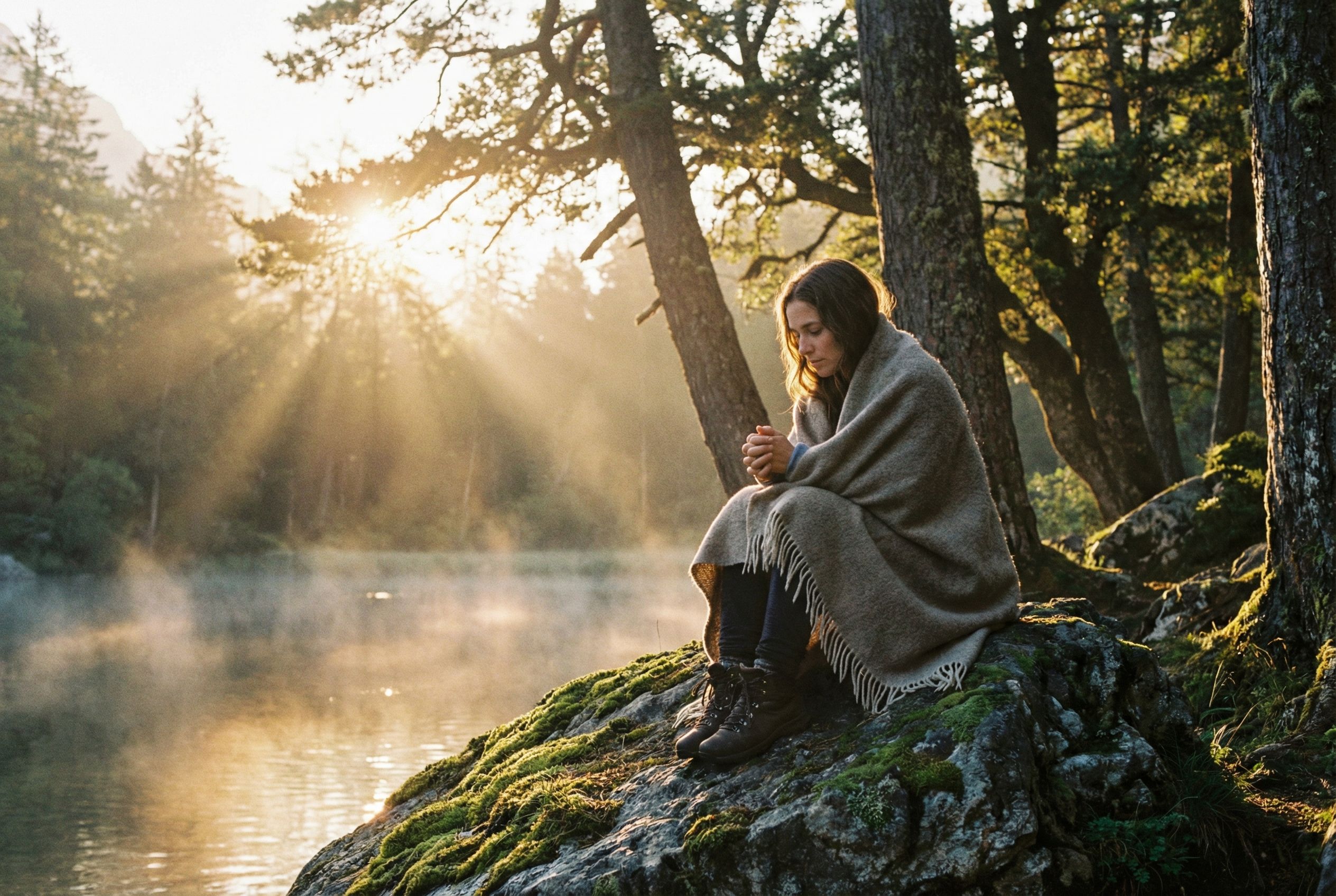 Souvent on cherche au mauvais endroit