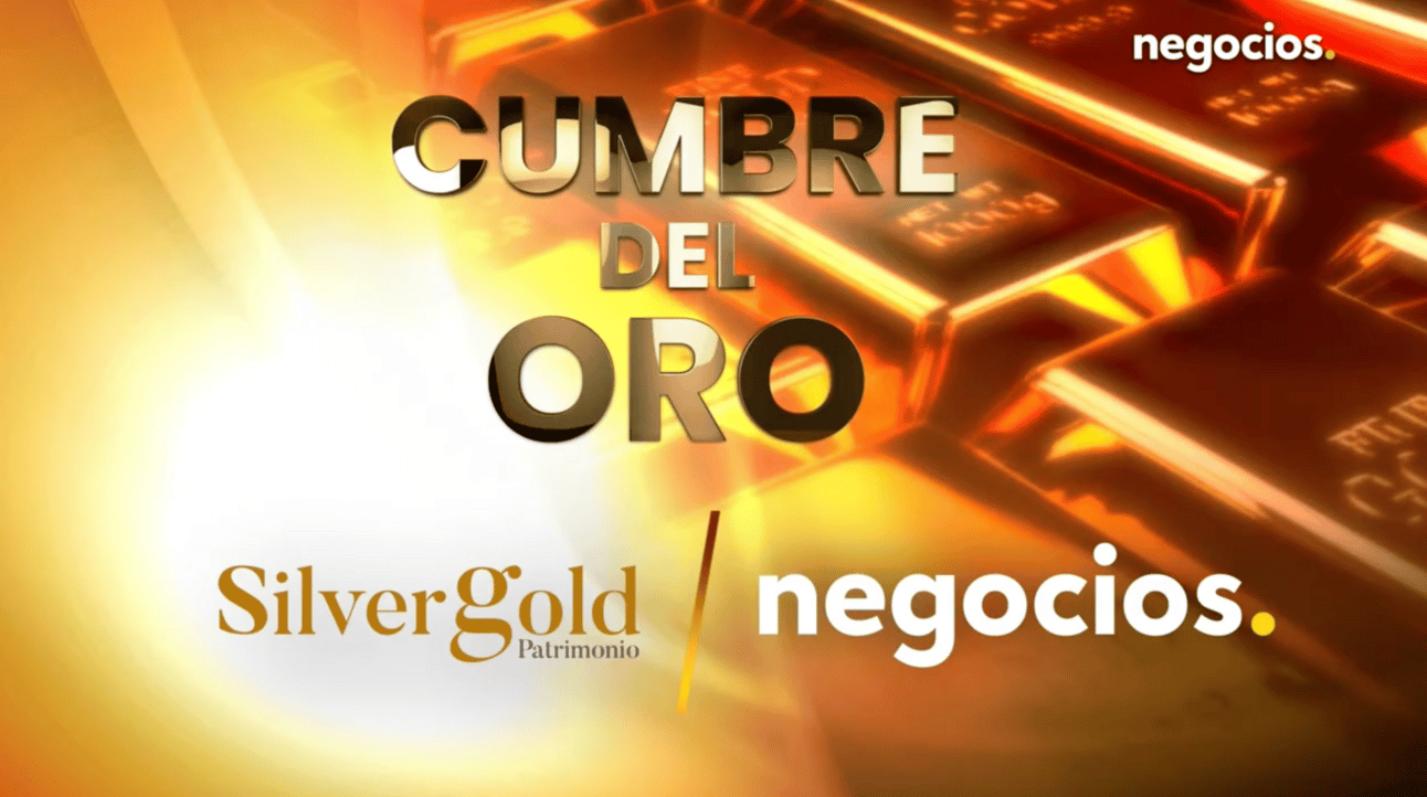 Lo que reveló la I Cumbre Global del Oro: claves, advertencias y estrategias para proteger tu patrimonio