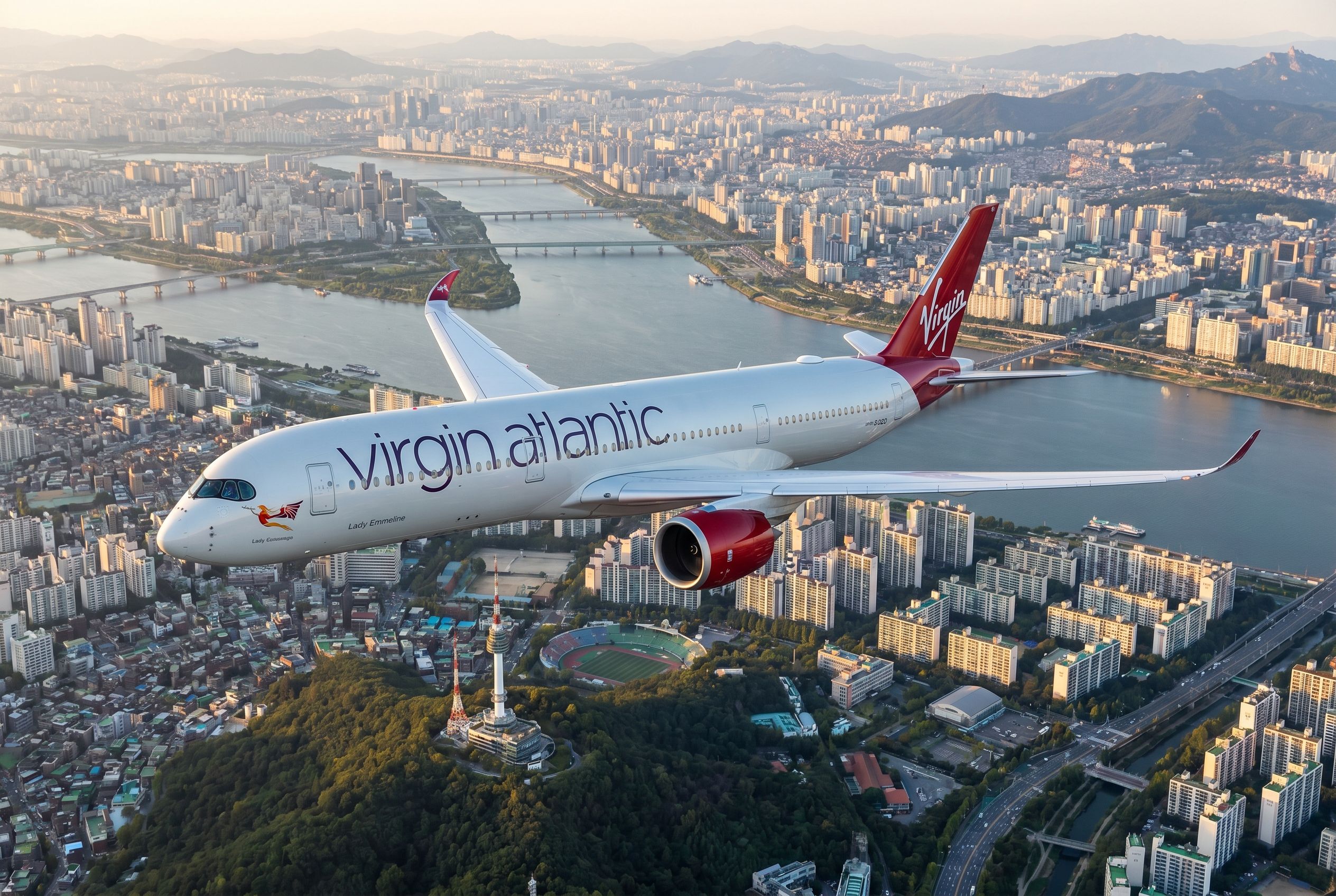 Virgin Atlantic Just Became the First Airline to Launch an App Inside ChatGPT