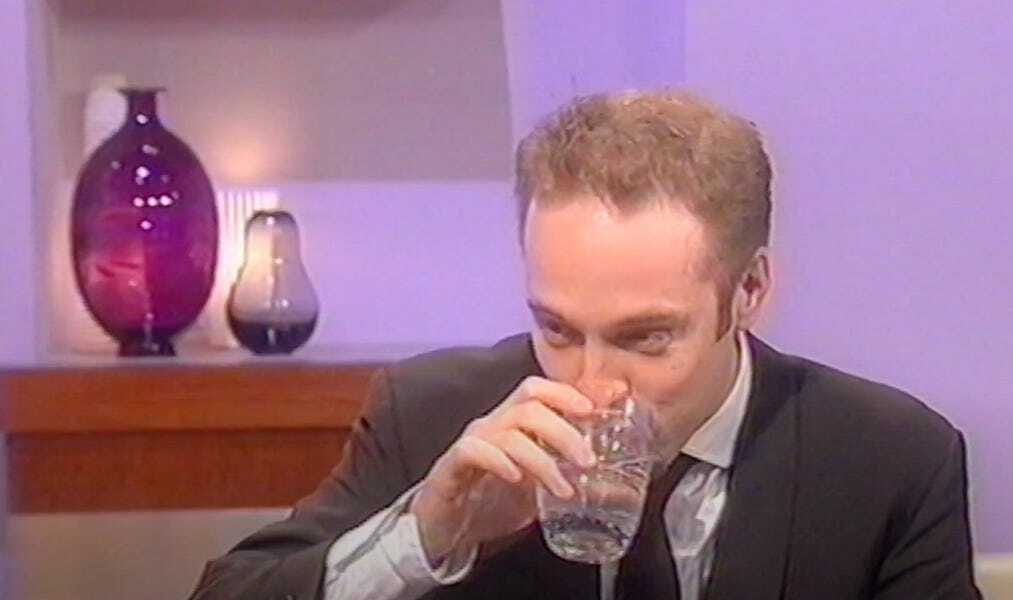 Handling Difficult Magic Spectators on TV