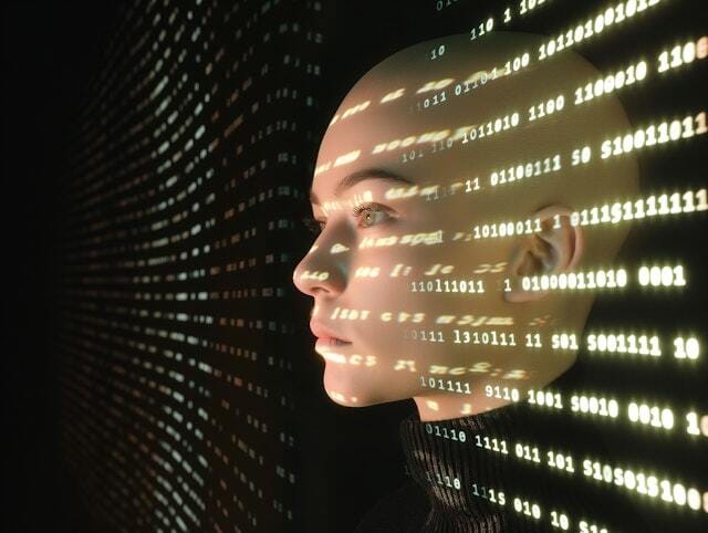 Is Your Face Now Public Property? The Shocking Truth About Internet Facial Recognition