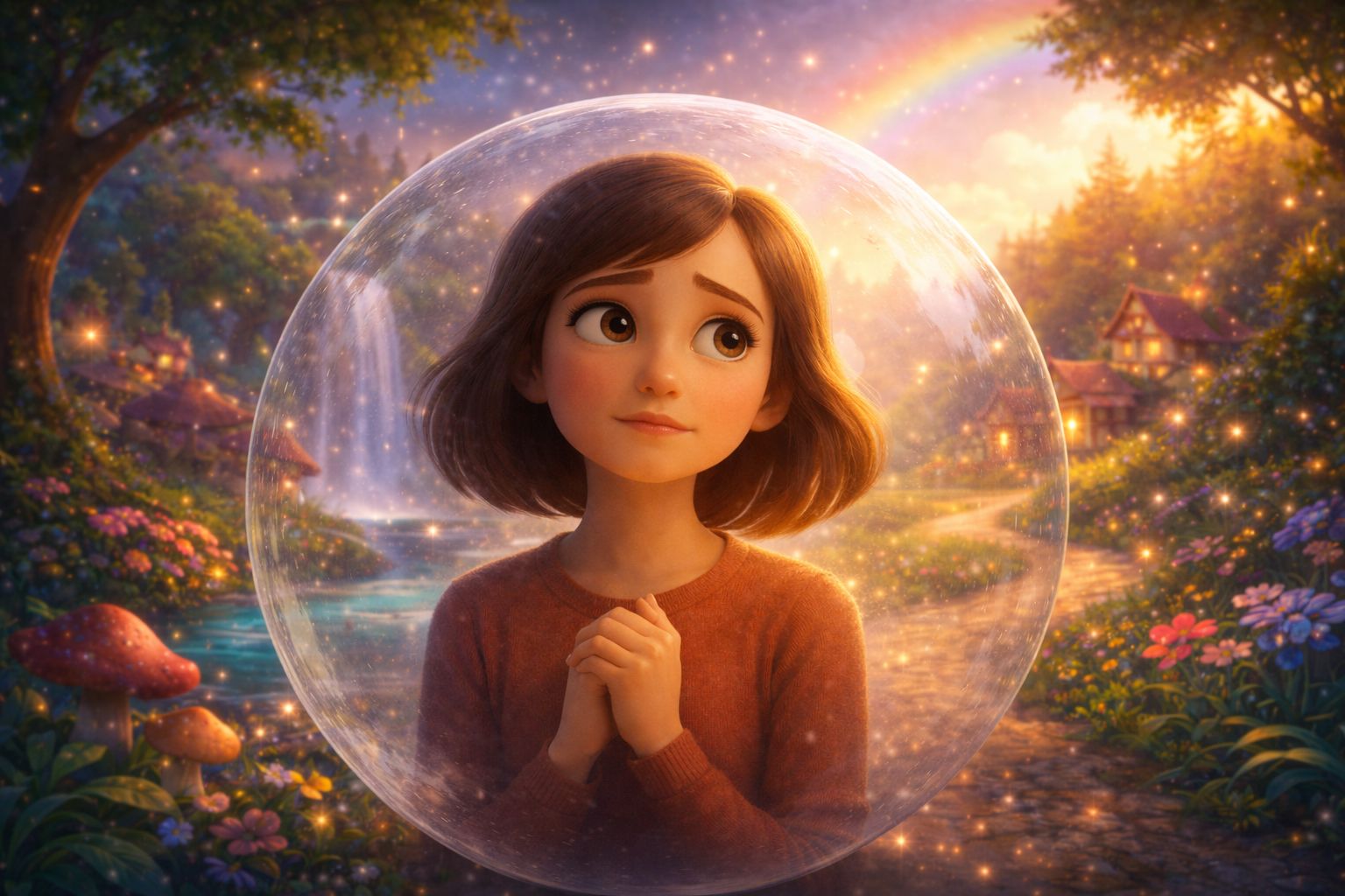 Adventuring through the Canadian Rockies