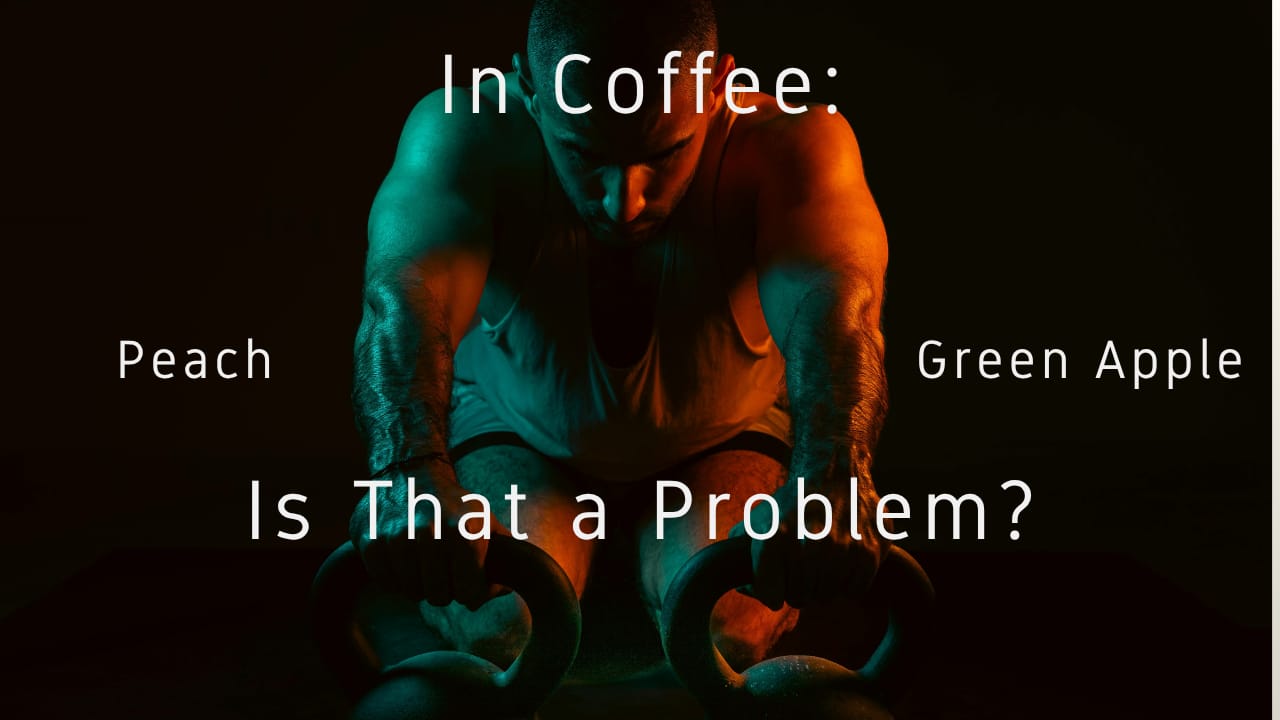 The coffee that cured boredom got boring