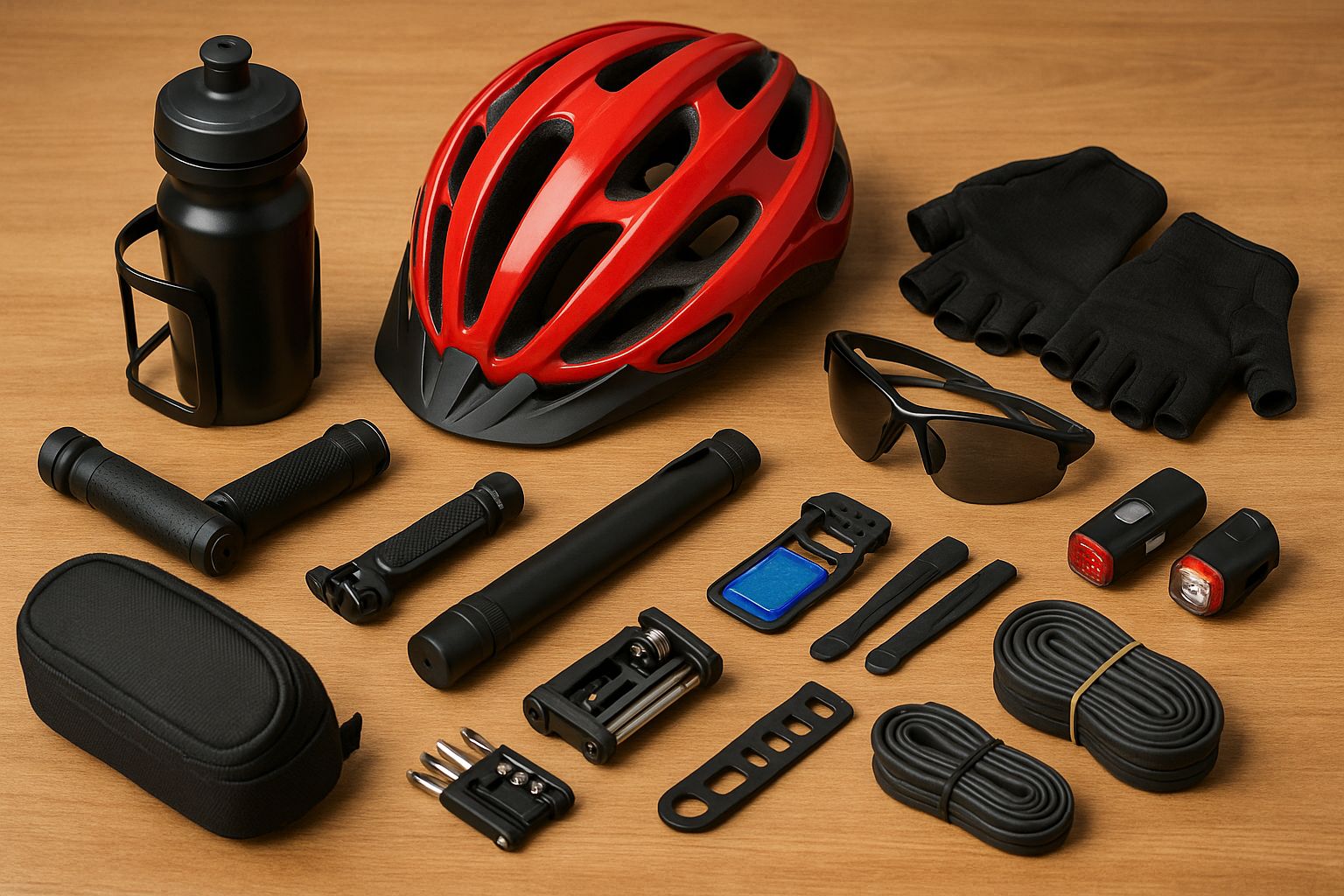 Adventuring through the Canadian Rockies