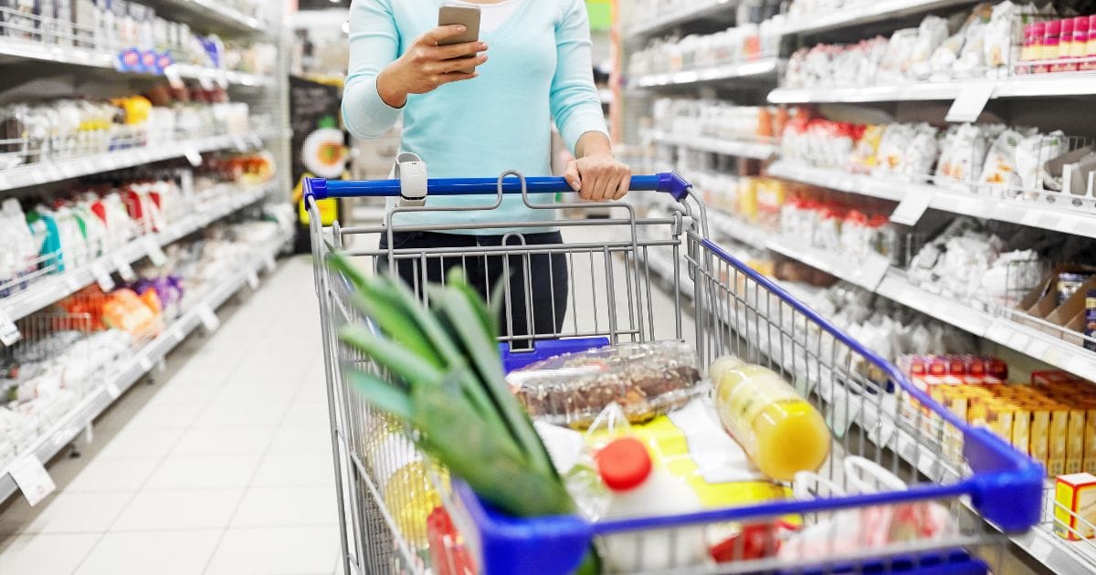 Not All Ultraprocessed Foods Are the Same