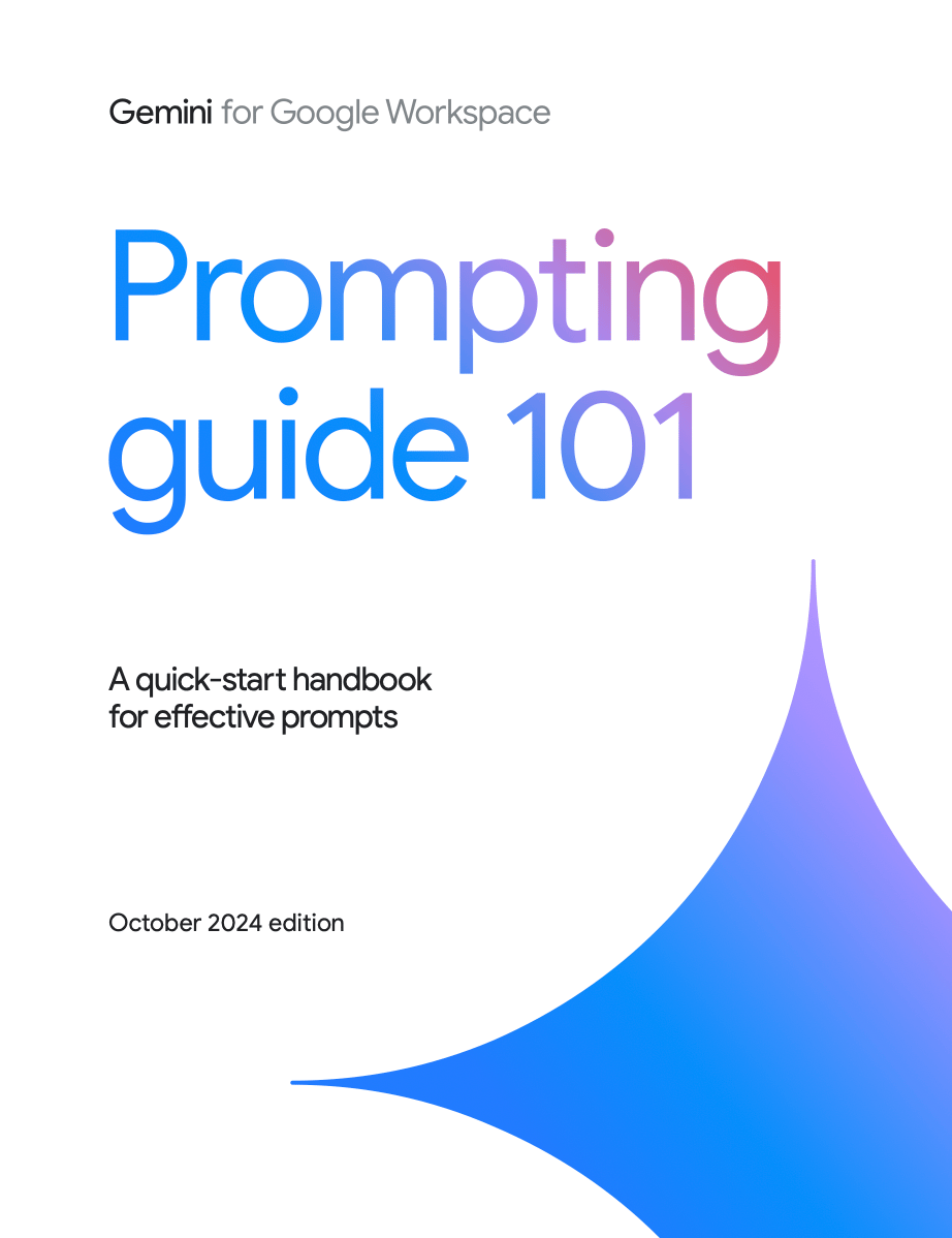 Prompt Guide - Google Gemini.pdf